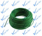 Cable De Plastico Calibre 12 AYC (1 Mtr)